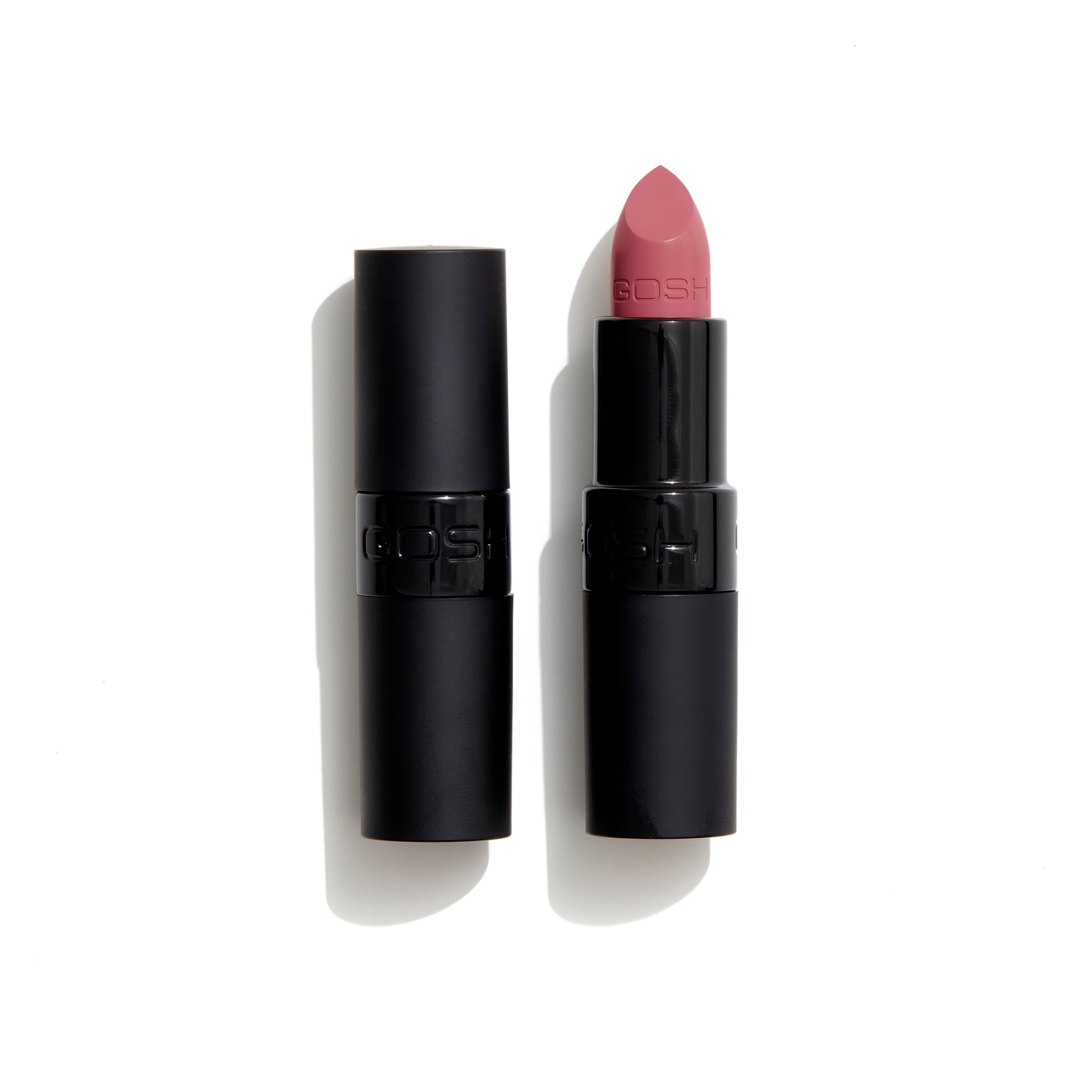 Gosh- Velvet Touch Lipstick Matt- Barra de labios mate