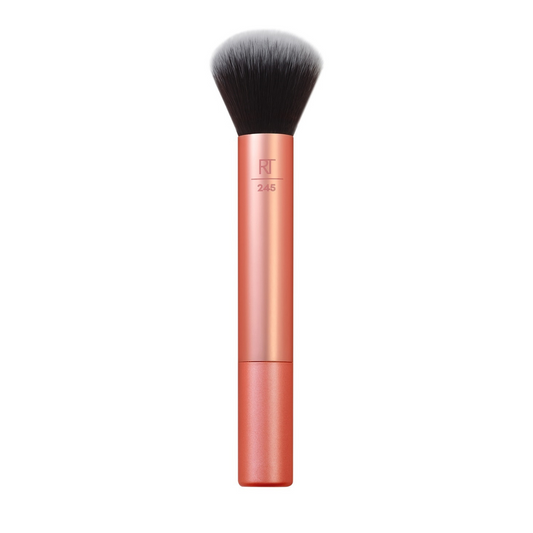 Real Techniques- Everything Face Brush - Brocha para base en polvo