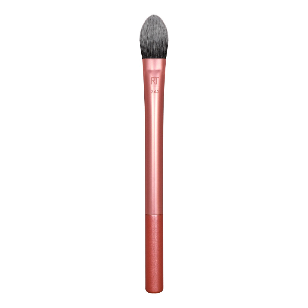 Real Techniques- Brightening Concealer - Brocha para corrector