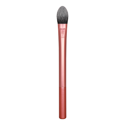 Real Techniques- Brightening Concealer - Brocha para corrector