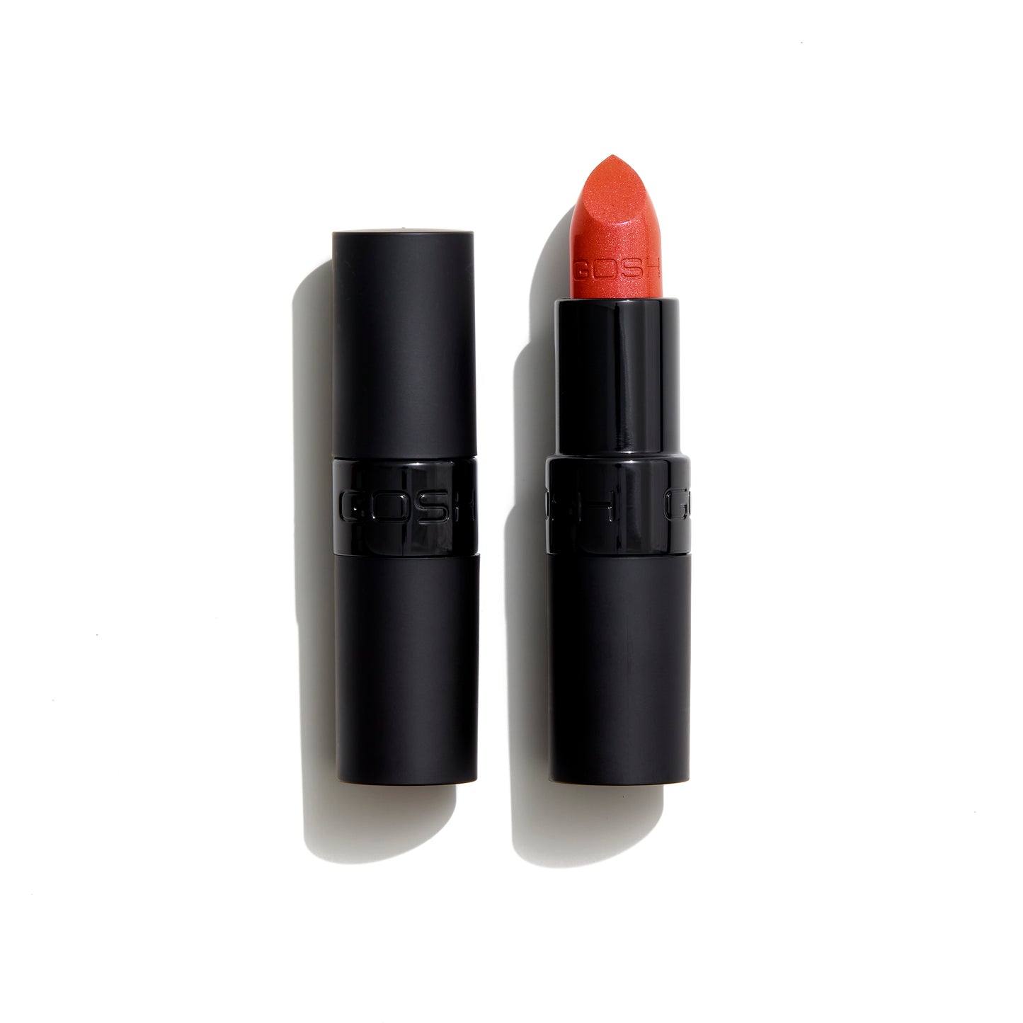 Gosh- Velvet Touch Lipstick Matt- Barra de labios mate