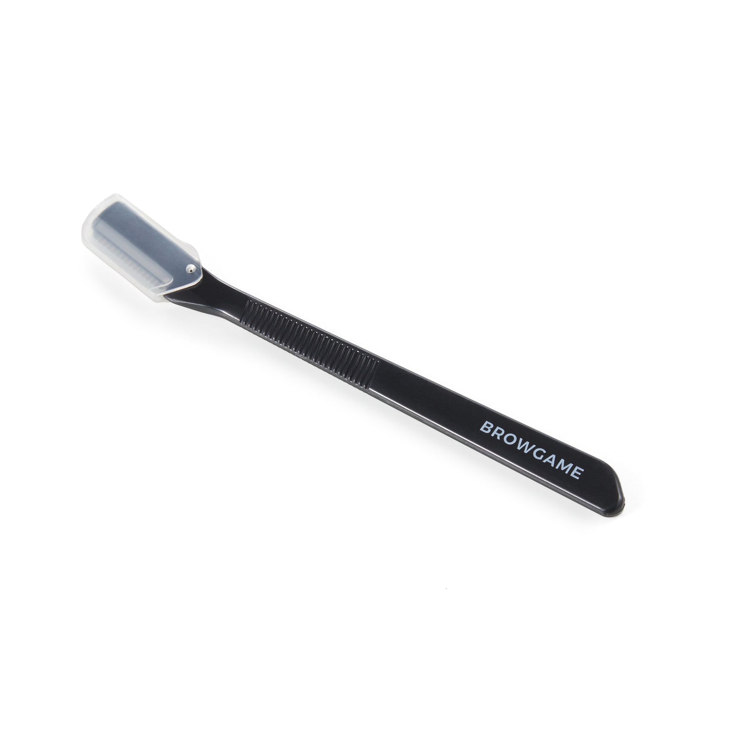 Browgame- Cuchillo para dar forma a las cejas, paquete DUO