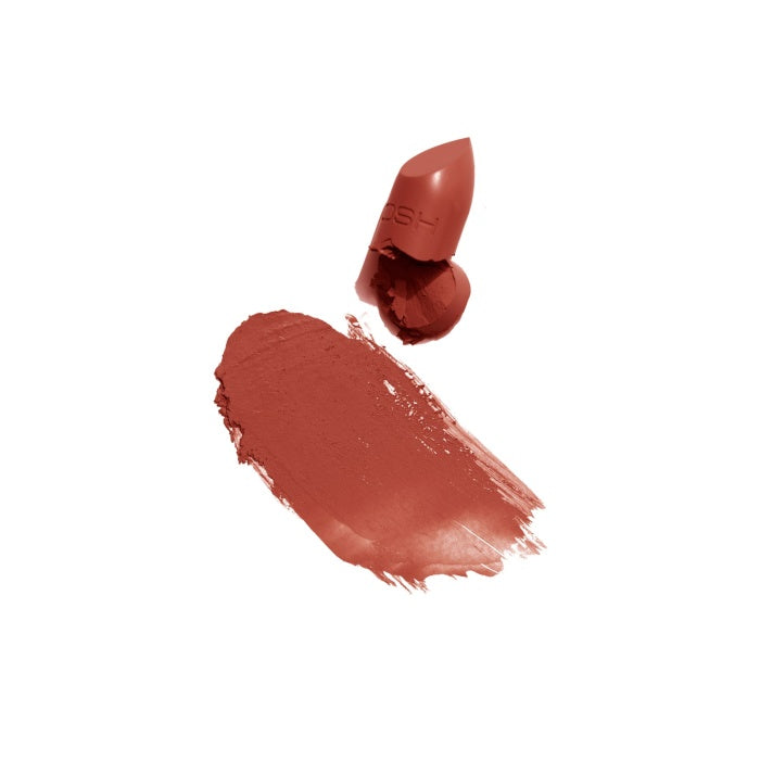 Gosh- Velvet Touch Lipstick Matt- Barra de labios mate