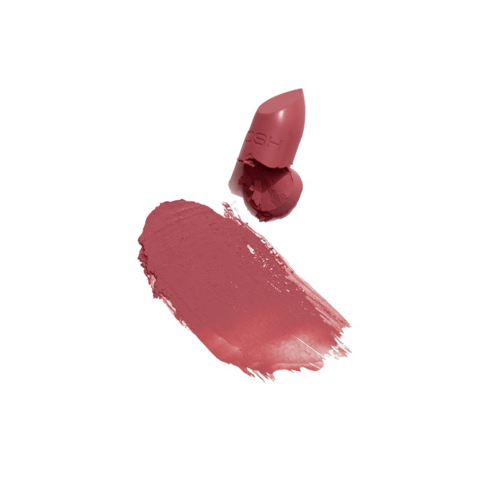 Gosh- Velvet Touch Lipstick Matt- Barra de labios mate