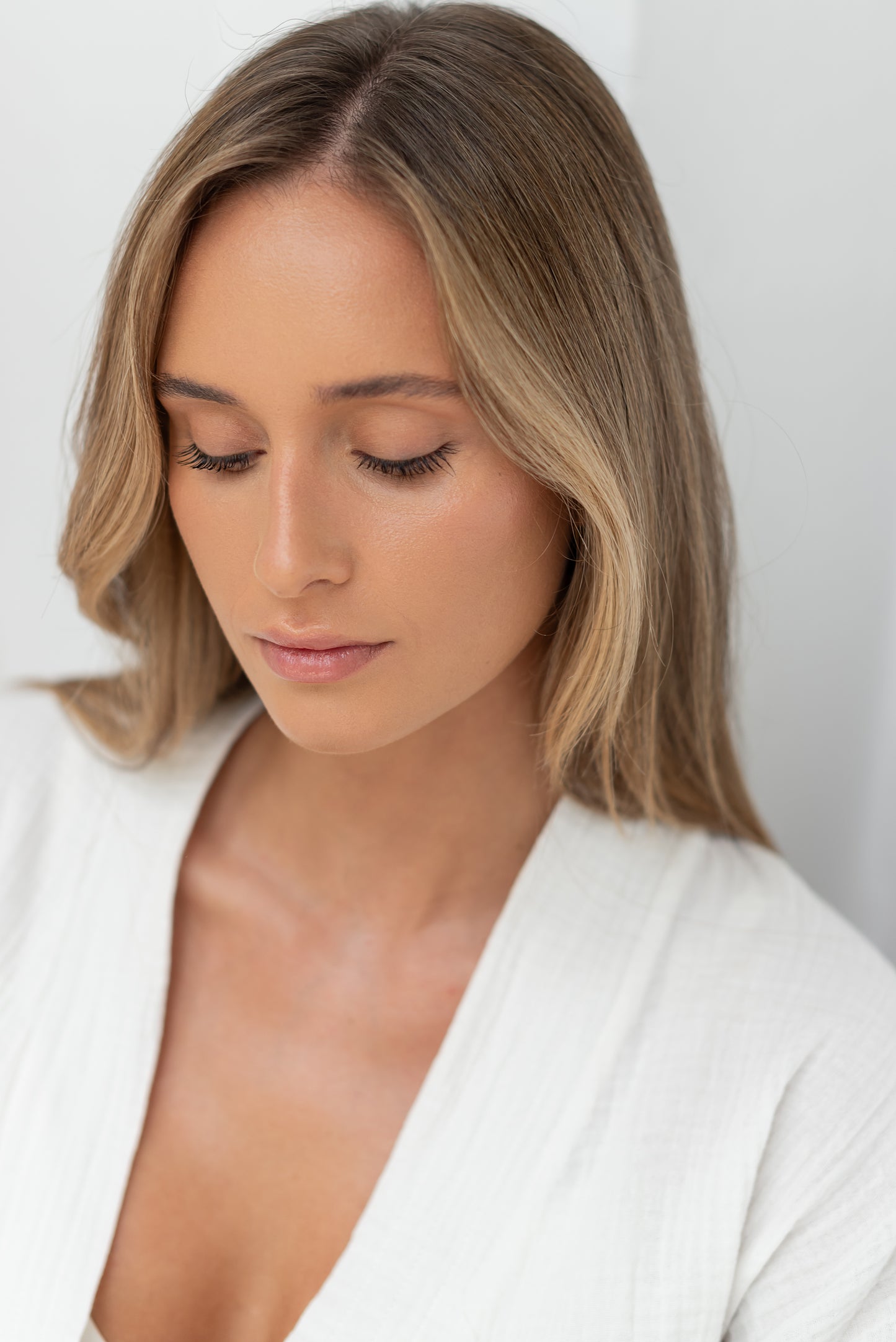 Browgame- Lashgame-Máscara de pestañas en suero potenciador