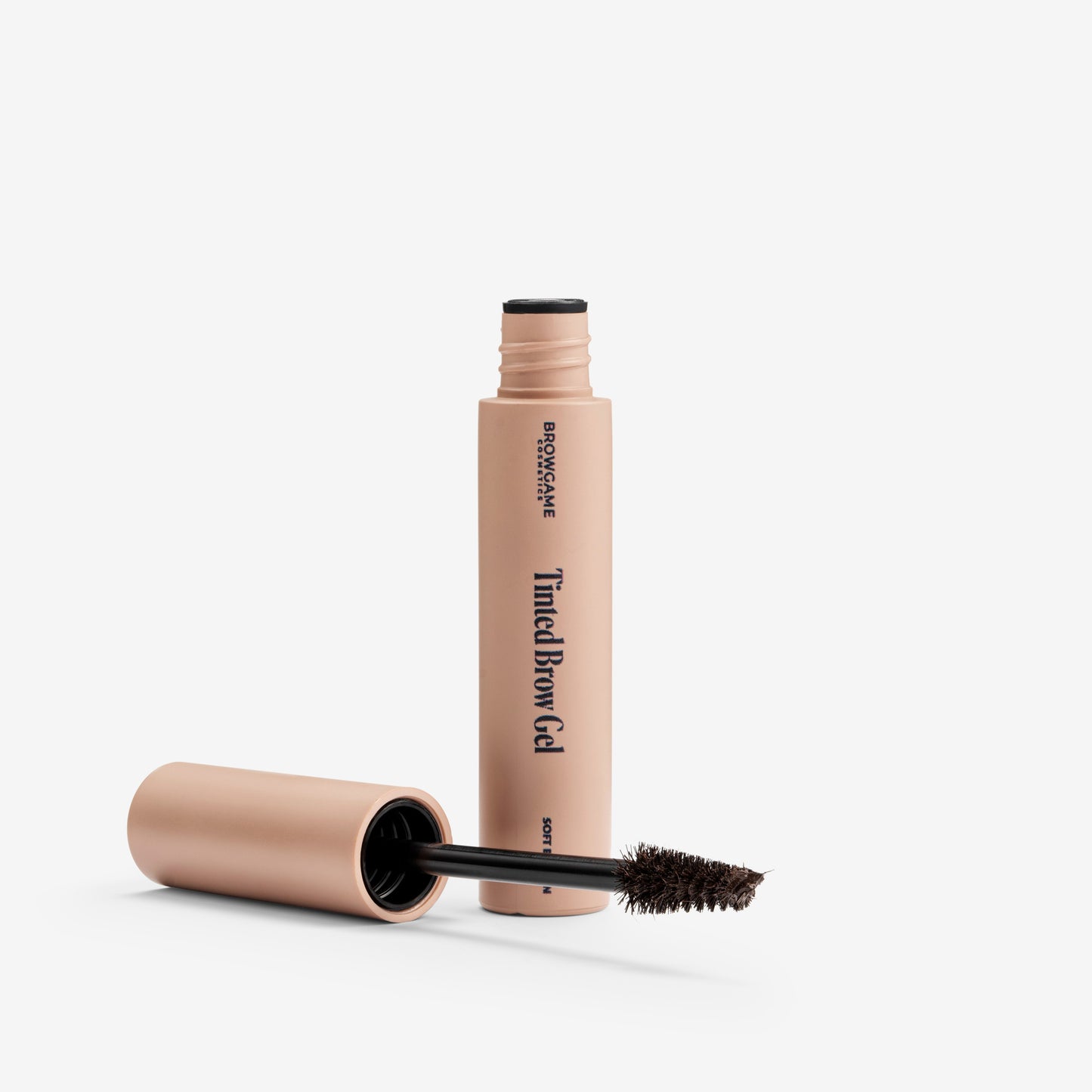 Browgame- Gel para cejas teñido