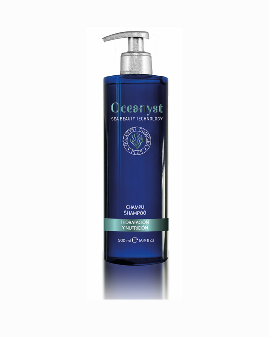 Oceanyst- Champú hidratante y nutritivo