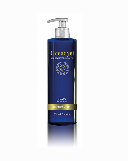 Oceanyst- Champú regenerador