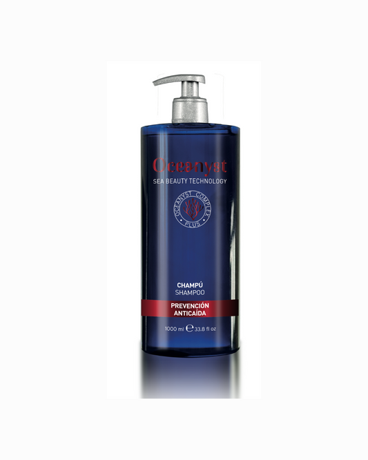 Oceanyst- Anti-Hair Loss Shampoo