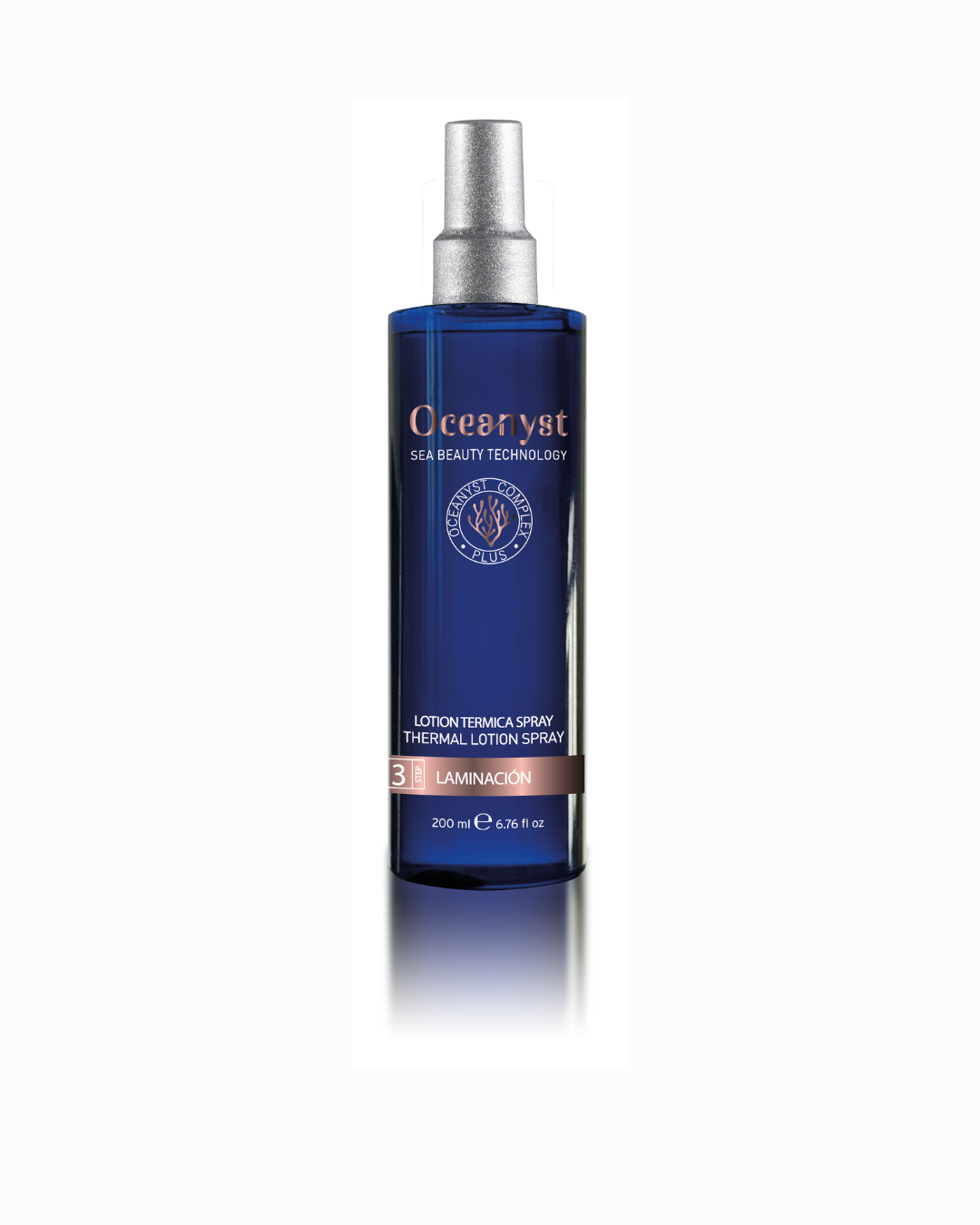Oceanyst Thermal Spray Lotion
