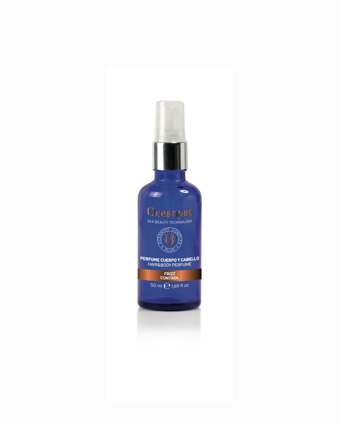 Oceanyst - Hair and Body Perfume