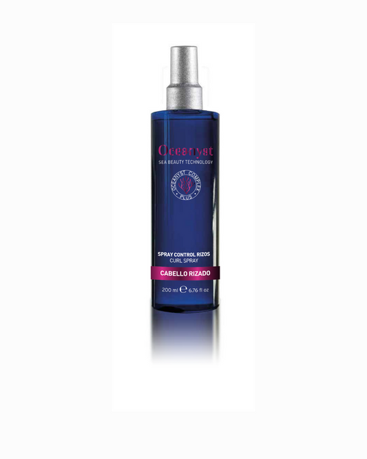 Oceanyst- Spray moldeador para cabello rizado