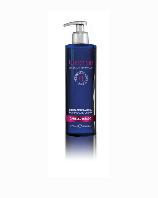 Oceanyst- Crema modeladora