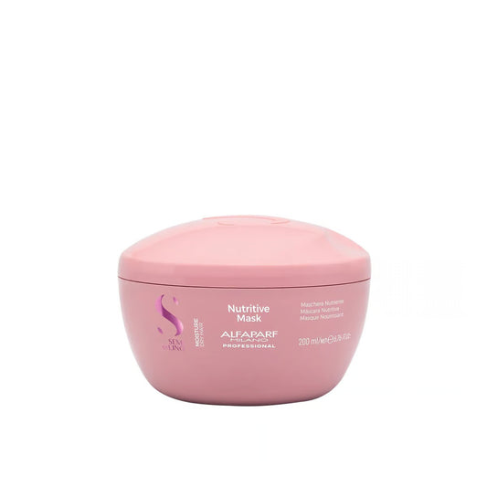 Alfaparf Milano- Professional Semi Di Lino Moisture Nutritive Mask