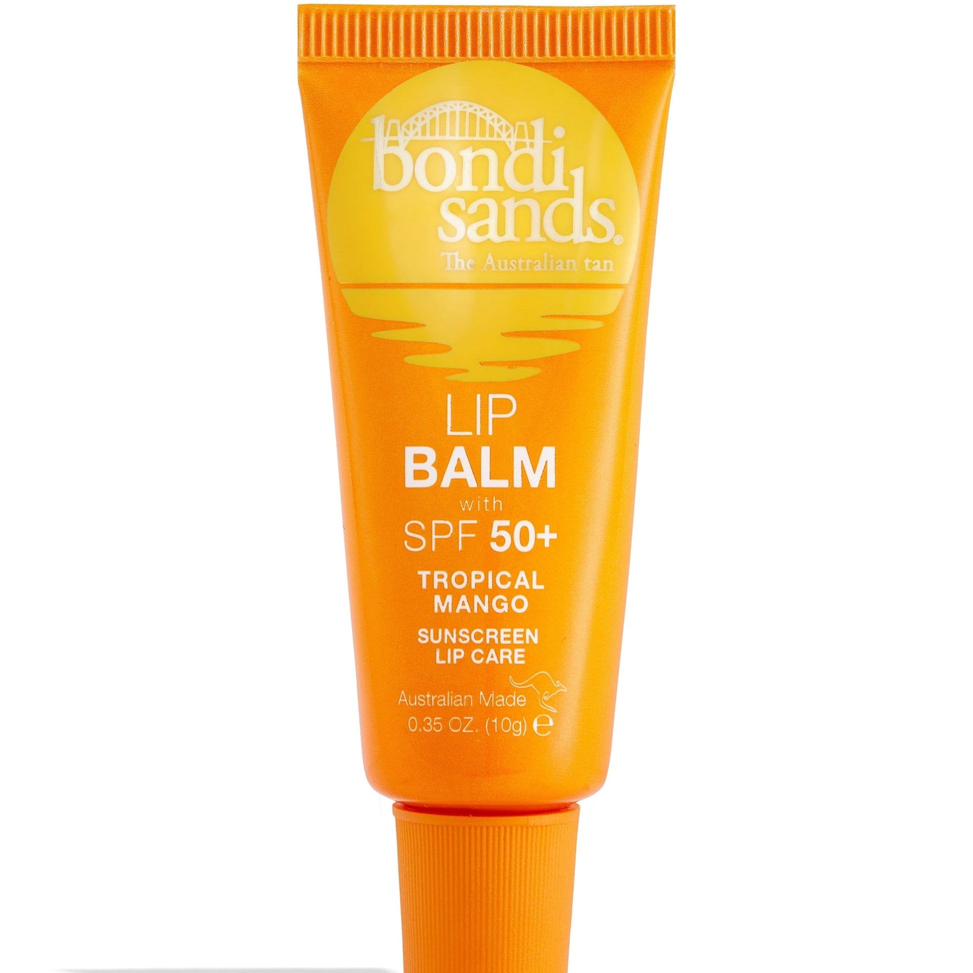Bondi Sands Bálsamo Labial SPF50+ Mango 10g - OSUNBálsamo labial con protección solar SPF50+Bondi Sands