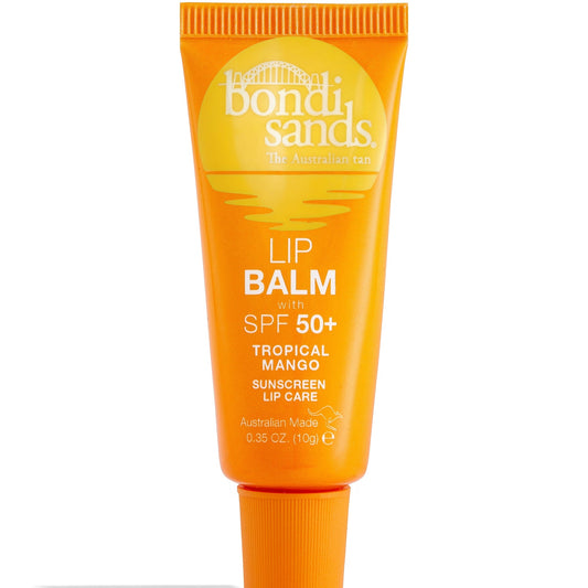 Bondi Sands Bálsamo Labial SPF50+ Mango 10g - OSUNBálsamo labial con protección solar SPF50+Bondi Sands
