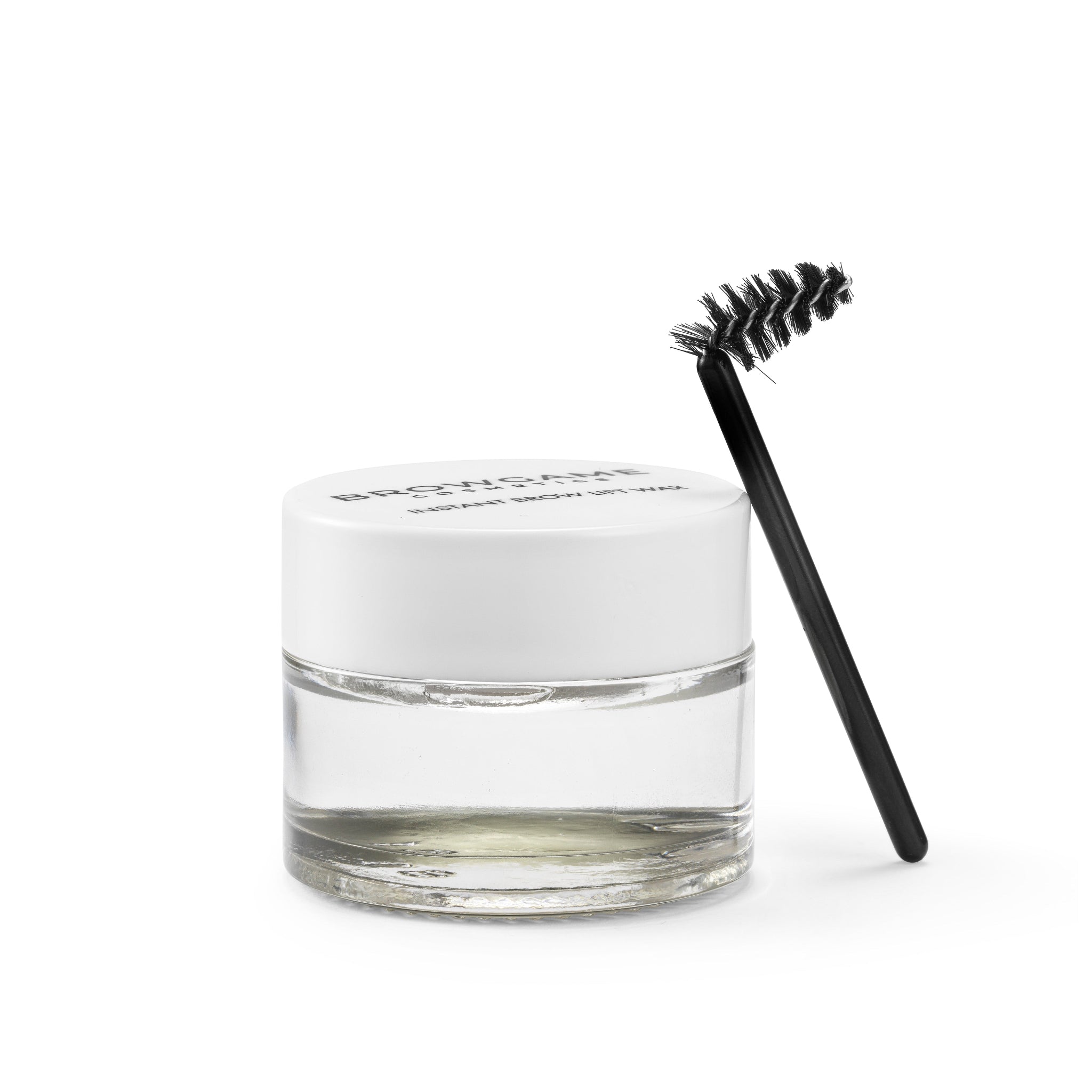 Cera para levantamiento de cejas Browgame – Fijación instantánea - OSUN