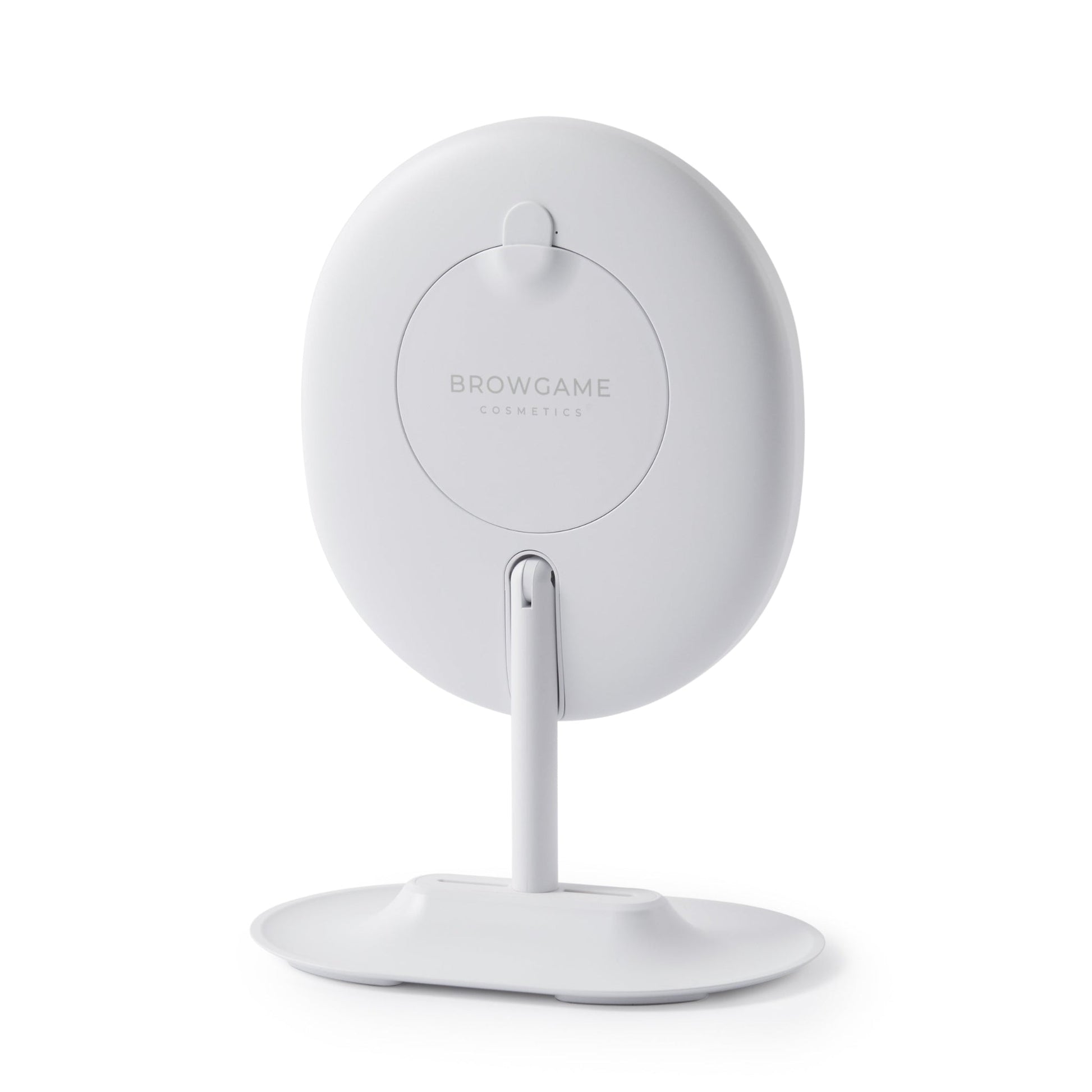 Browgame - Espejo de maquillaje iluminado original - OSUNEspejo de Maquillaje IluminadoBROWGAME