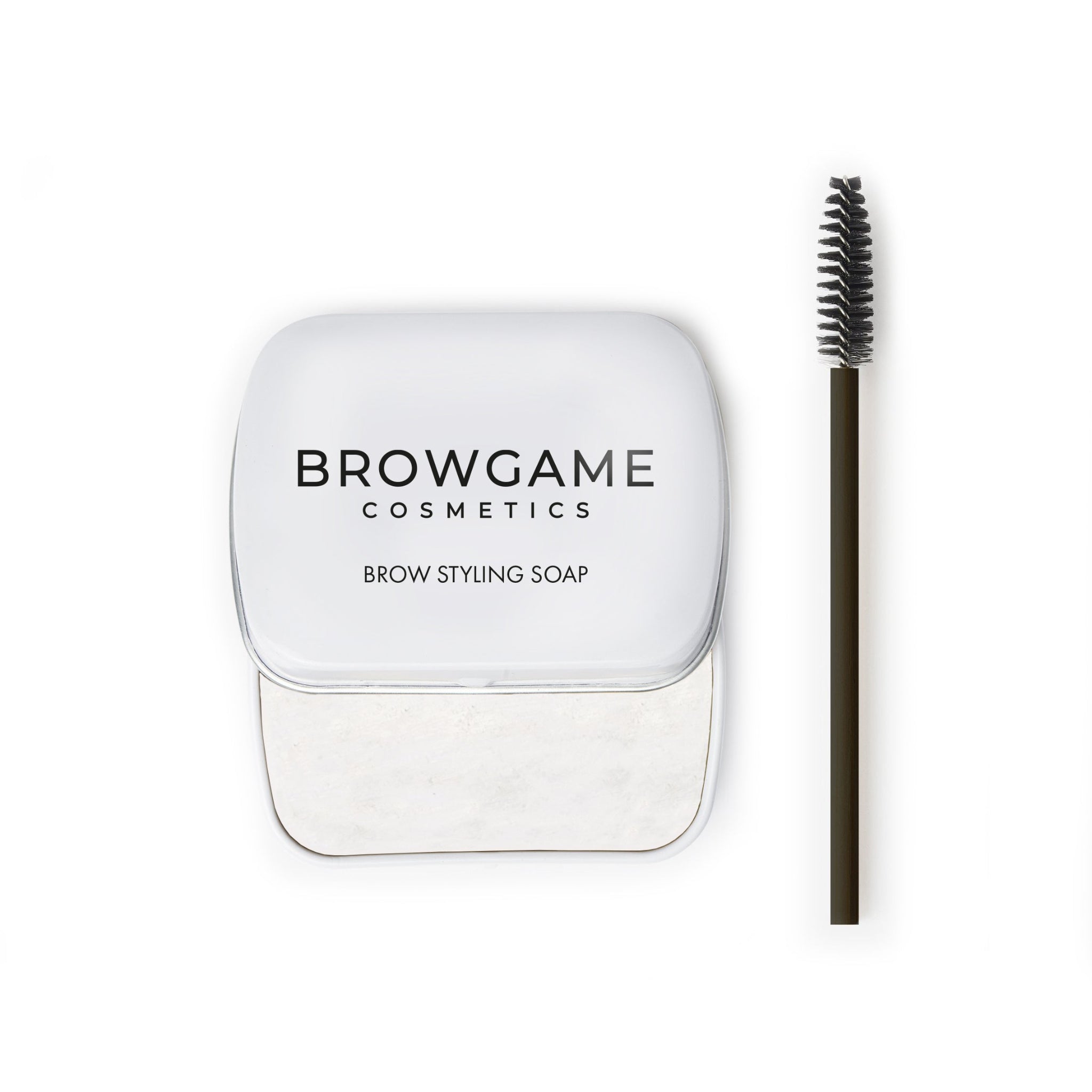 Browgame - Jabón para peinar cejas - OSUNJabón para cejasBROWGAME