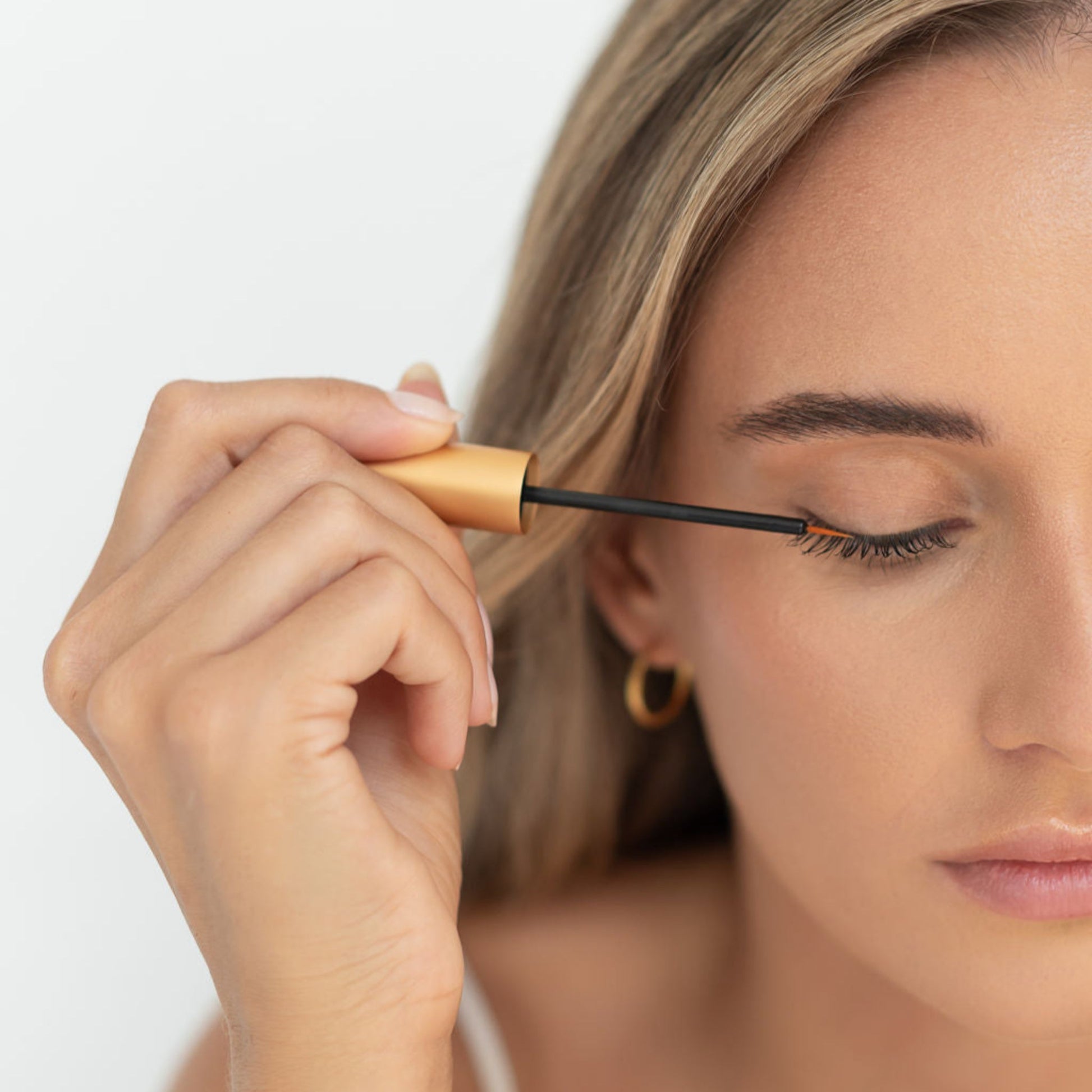 Browgame - Suero para el crecimiento de pestañas 3 ml - OSUNSuero de pestañasBROWGAME