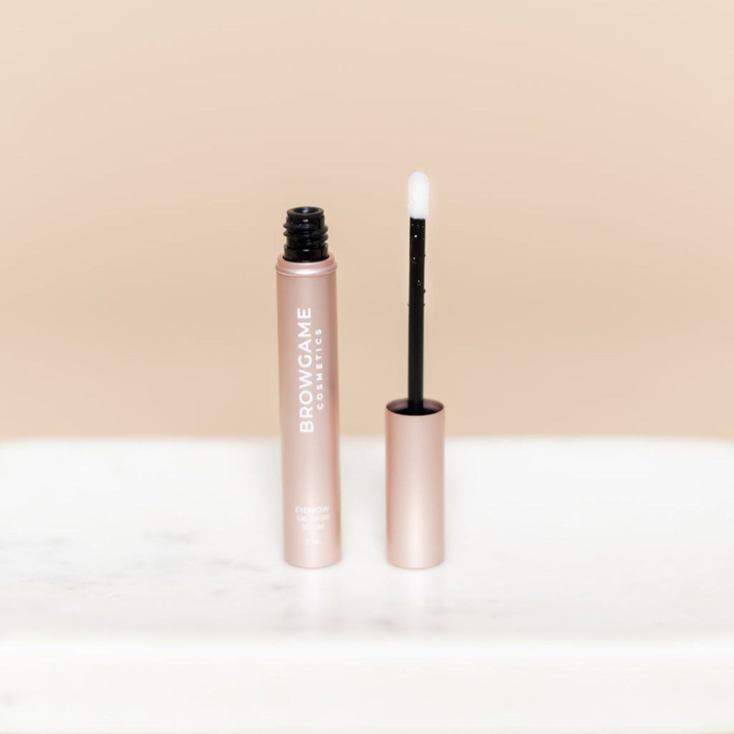 Browgame - Suero potenciador de cejas 3 ml - OSUNSuero potenciador de cejasBROWGAME