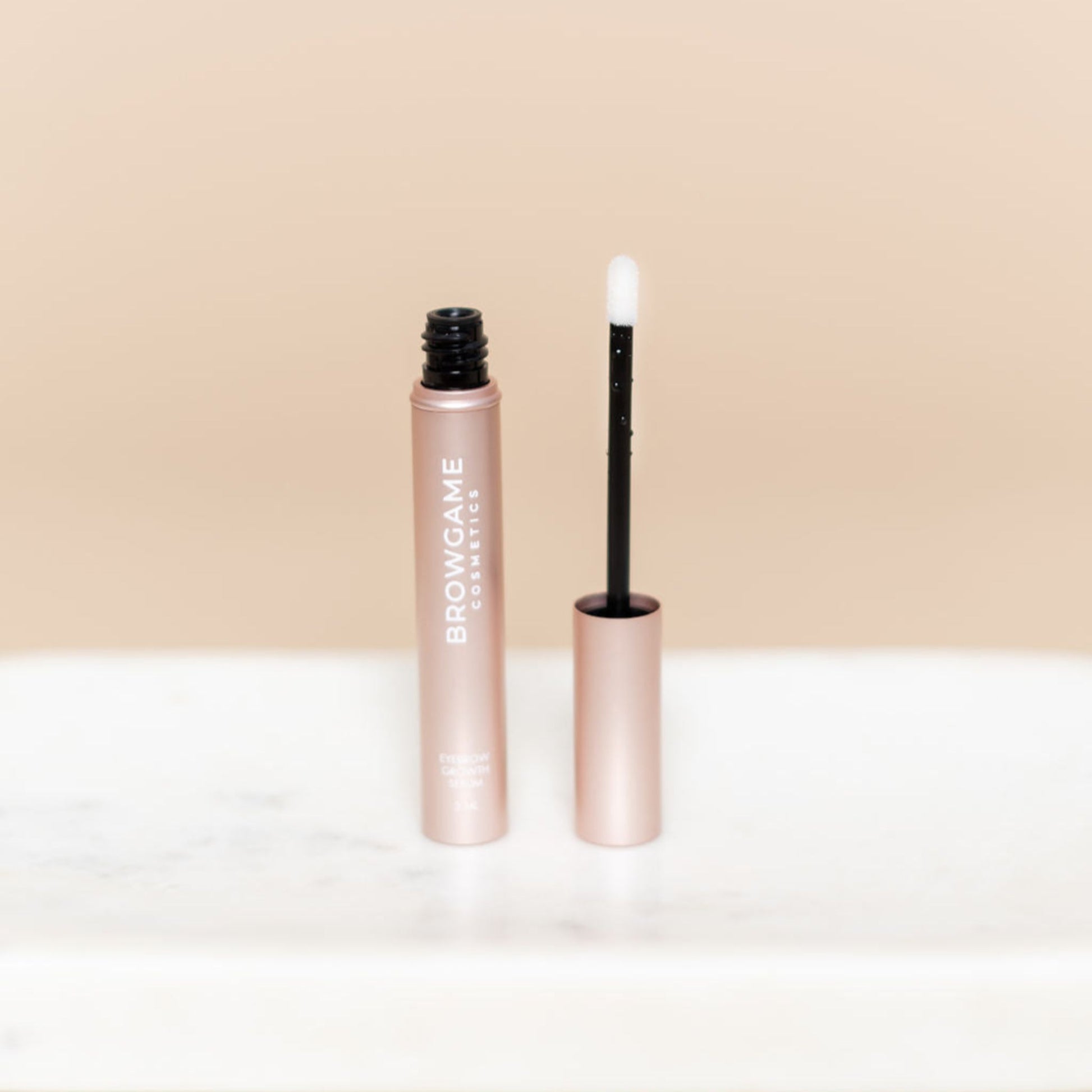 Browgame - Suero potenciador de cejas 3 ml - OSUNSuero potenciador de cejasBROWGAME