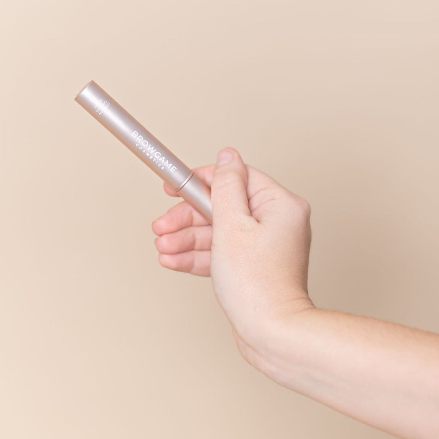 Browgame - Suero potenciador de cejas 3 ml - OSUNSuero potenciador de cejasBROWGAME