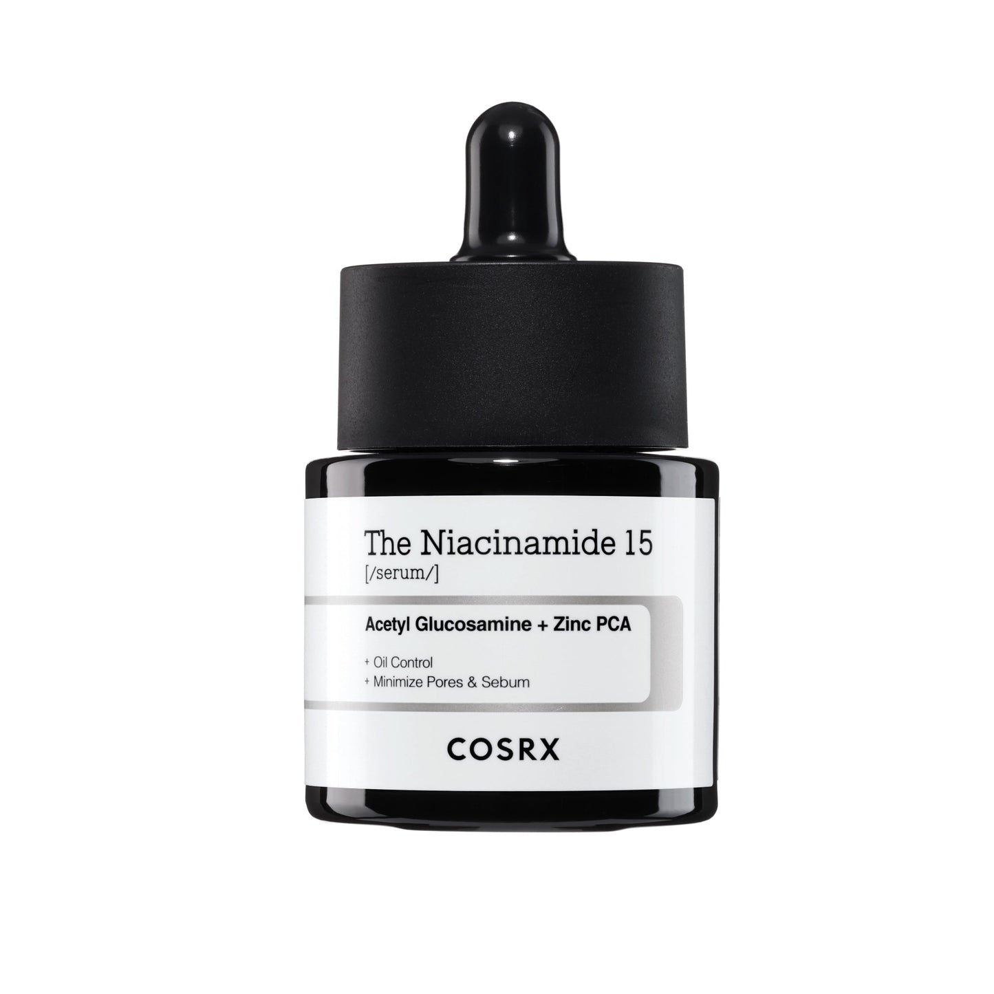 Cosrx - The Niacinamide 15 Serum - OSUNSuero facialCOSRX