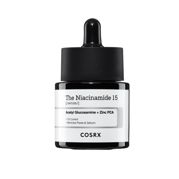 Cosrx - The Niacinamide 15 Serum - OSUNSuero facialCOSRX
