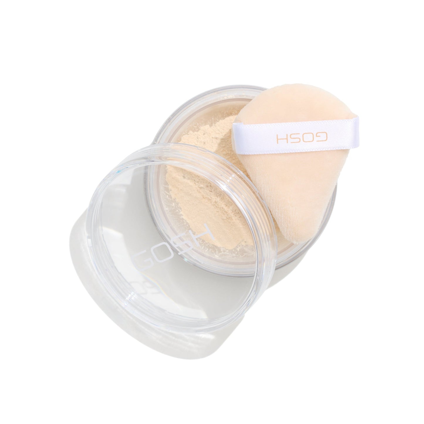 Gosh - Bake'n Set Polvos sueltos - OSUNFace PowderGOSH