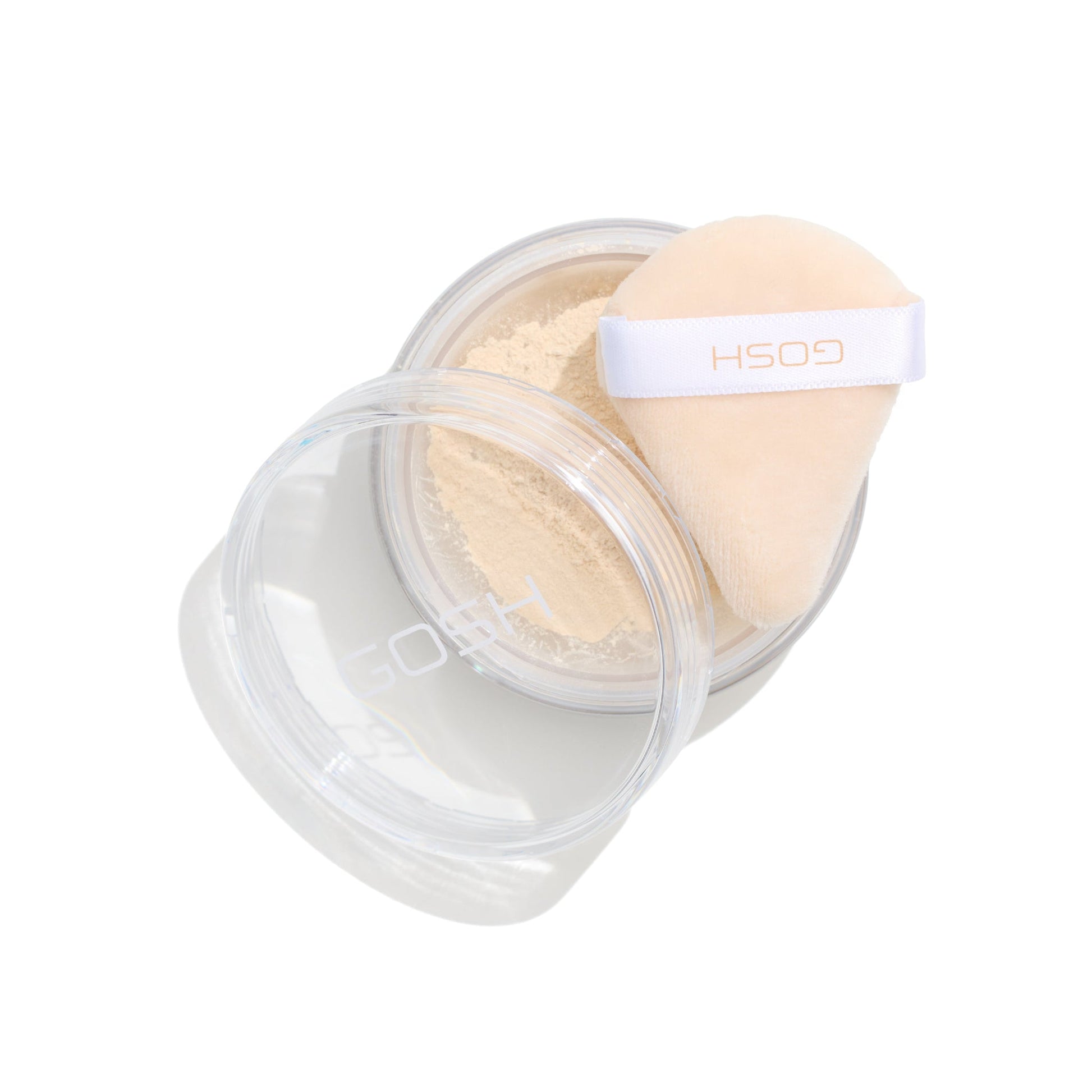 Gosh - Bake'n Set Polvos sueltos - OSUNFace PowderGOSH