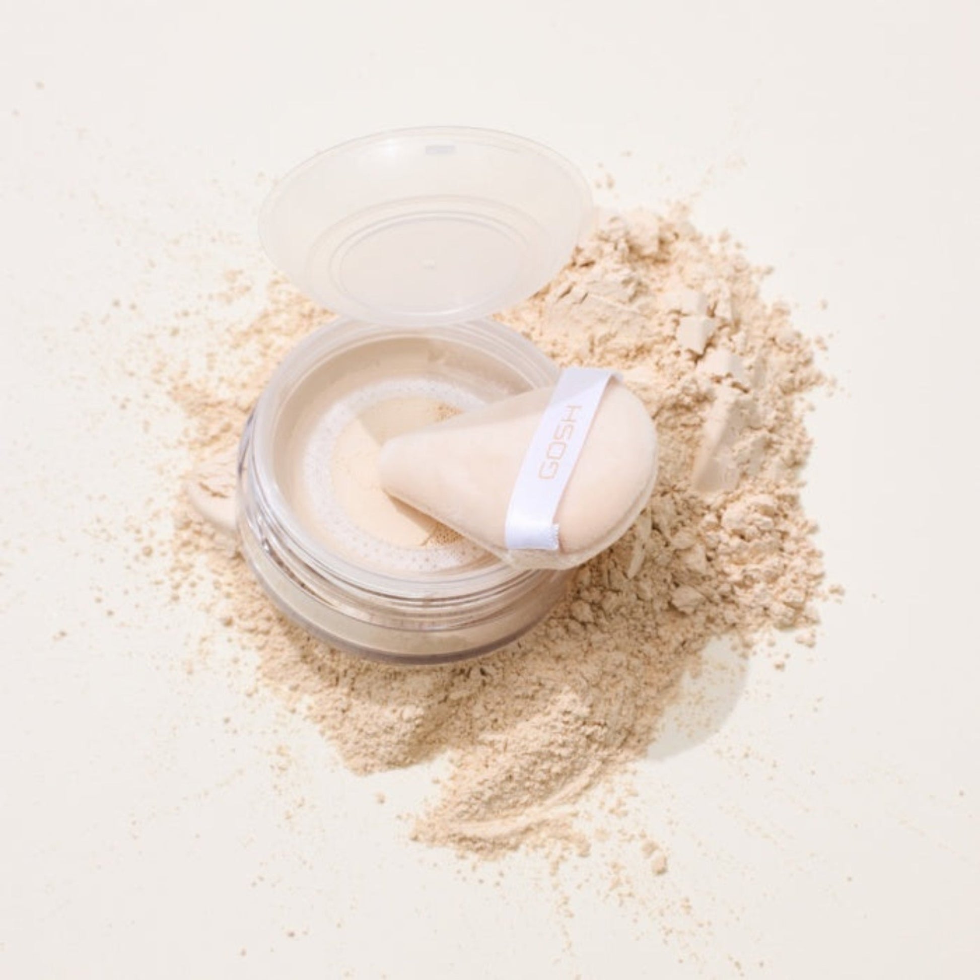 Gosh - Bake'n Set Polvos sueltos - OSUNFace PowderGOSH