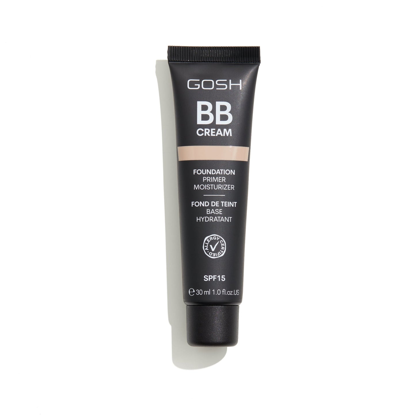 Gosh - BB Cream Base de maquillaje con tratamiento - OSUNBB CreamGOSH