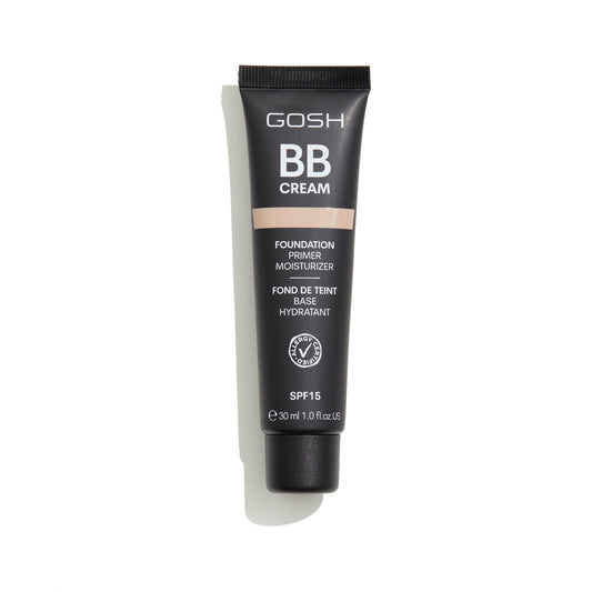 Gosh - BB Cream Base de maquillaje con tratamiento - OSUNBB CreamGOSH
