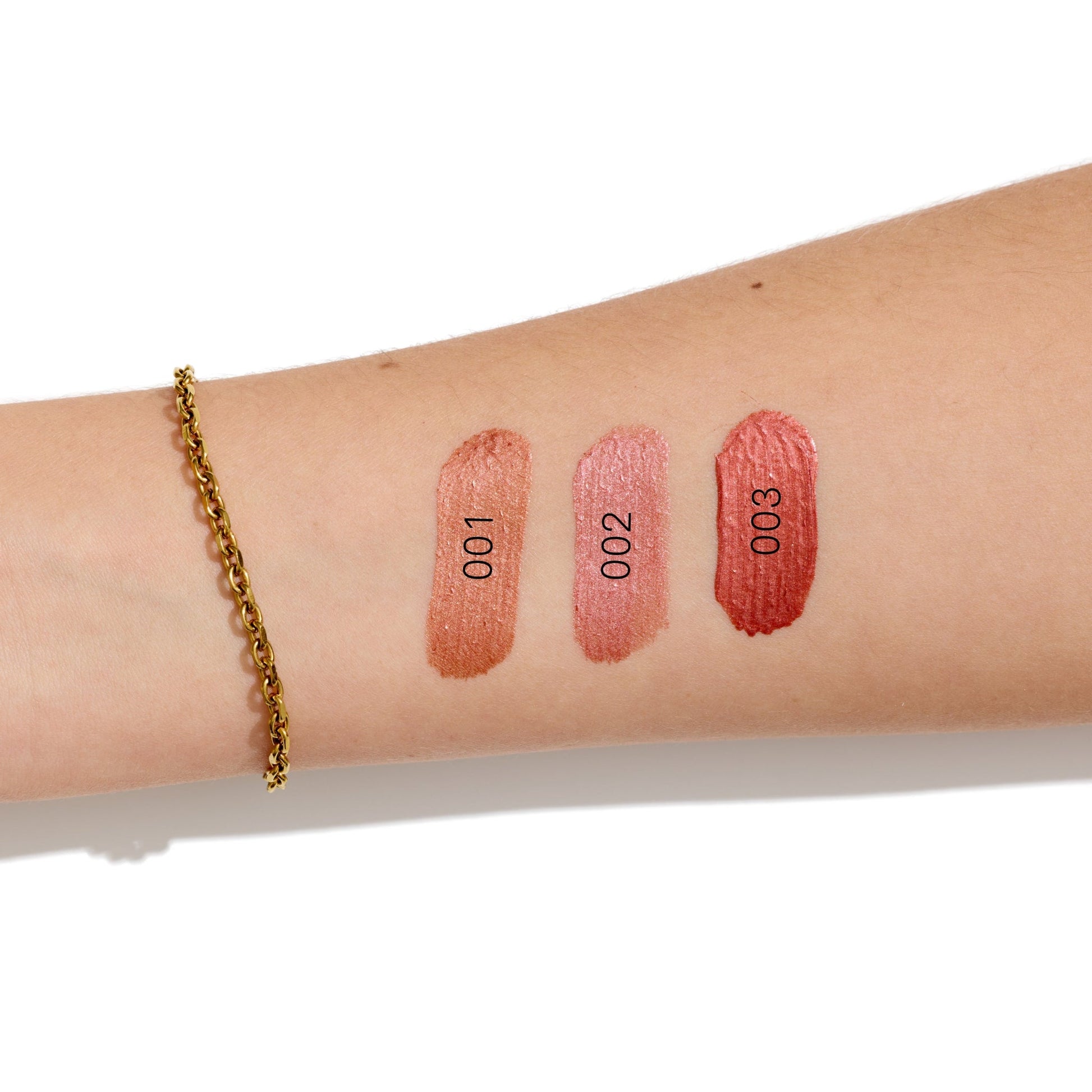 Gosh - Blush Up Colorete líquido - OSUNLiquid BlushGOSH