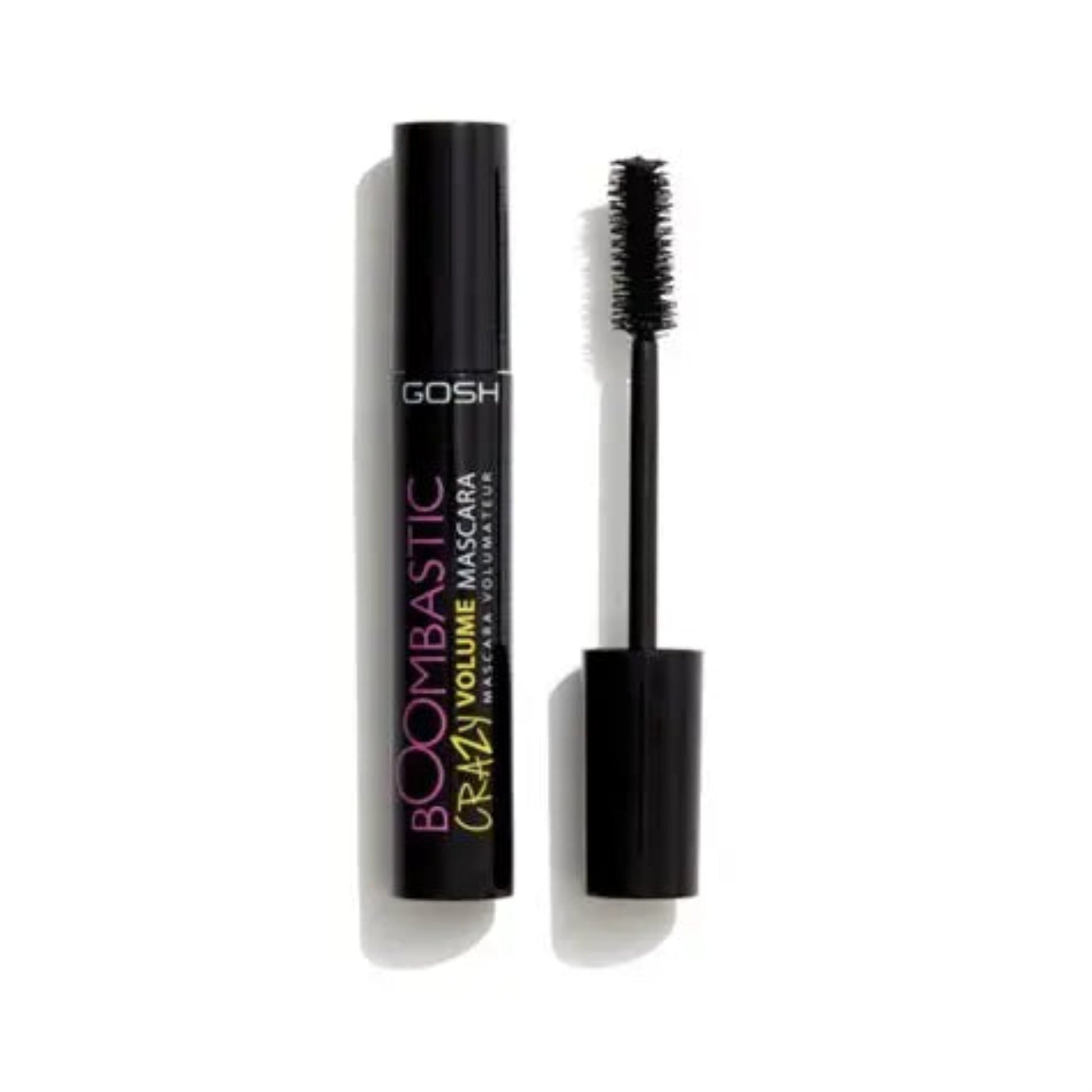 Gosh - Boombastic Crazy Mascara - OSUNMascaraGOSH