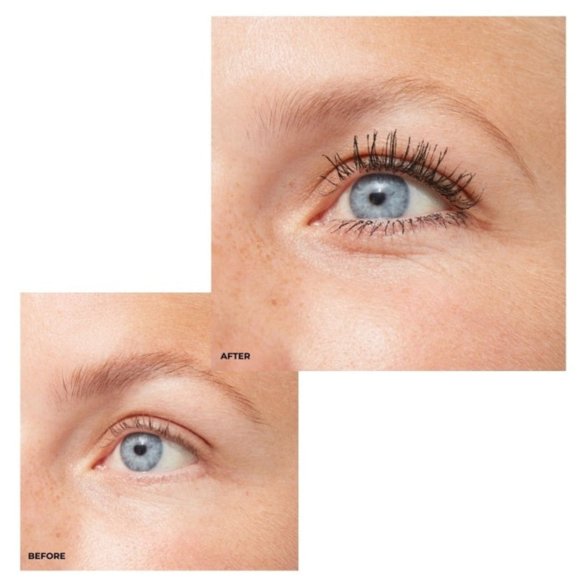 Gosh - Catchy Eyes Mascara Waterproof - OSUNMascaraGOSH