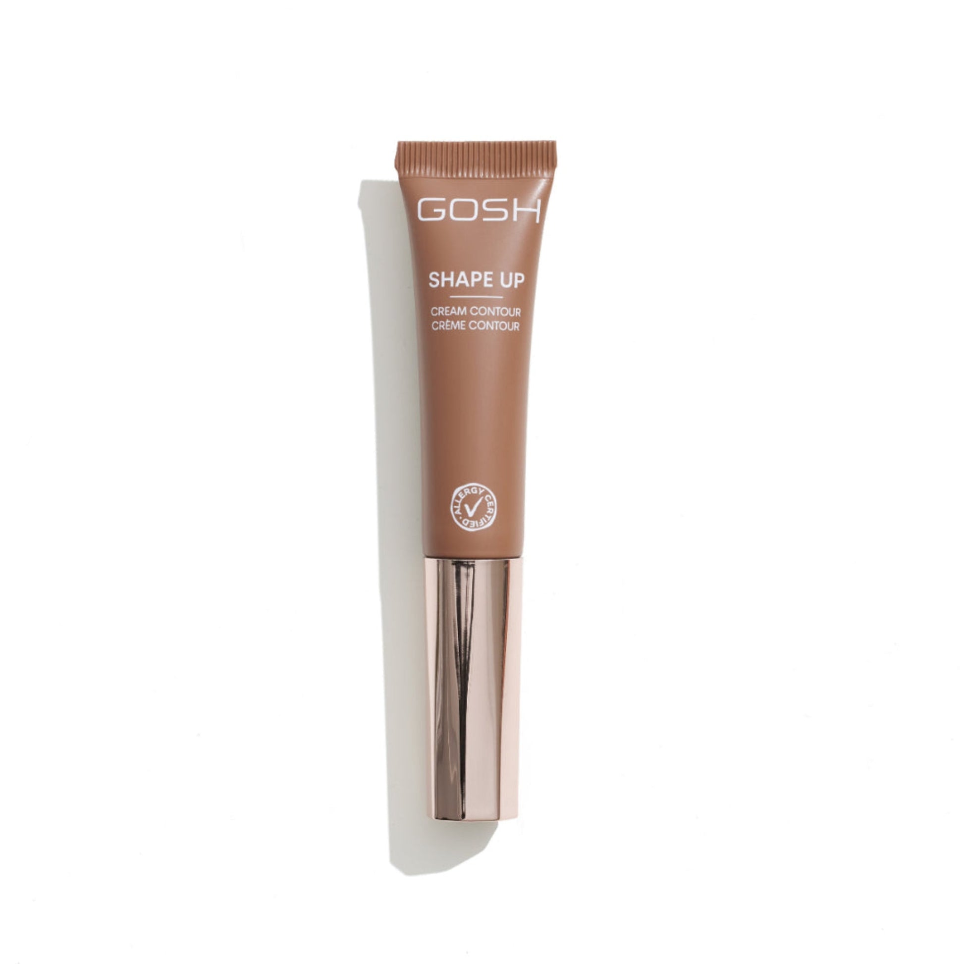 Gosh - Contorno en crema Shape Up - OSUNHighlightersGOSH