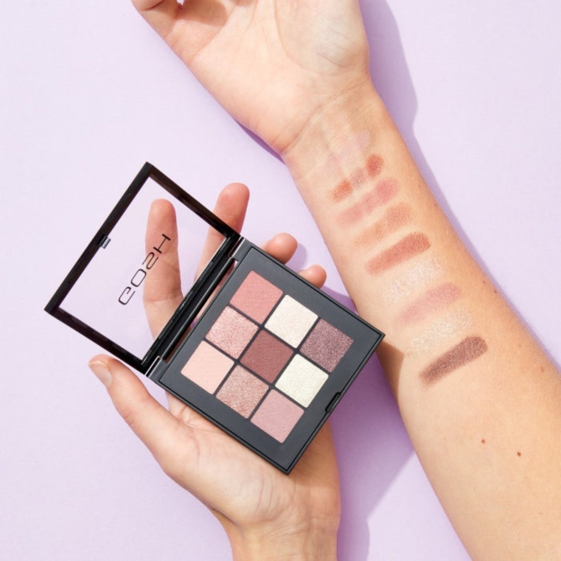 Gosh - Eyedentity Palette - OSUNEye ShadowGOSH