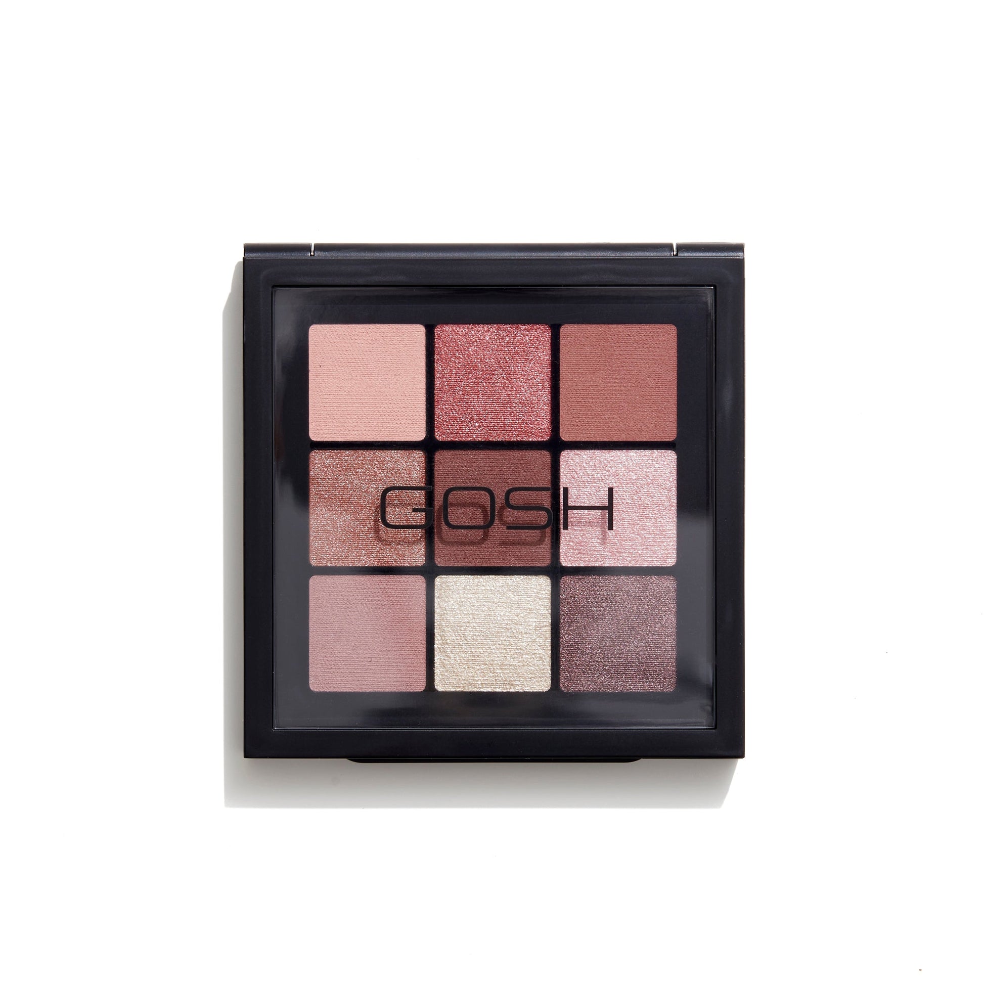Gosh - Eyedentity Palette - OSUNEye ShadowGOSH
