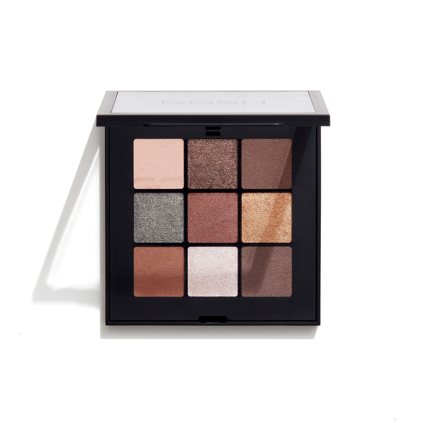 Gosh - Eyedentity Palette - OSUNEye ShadowGOSH