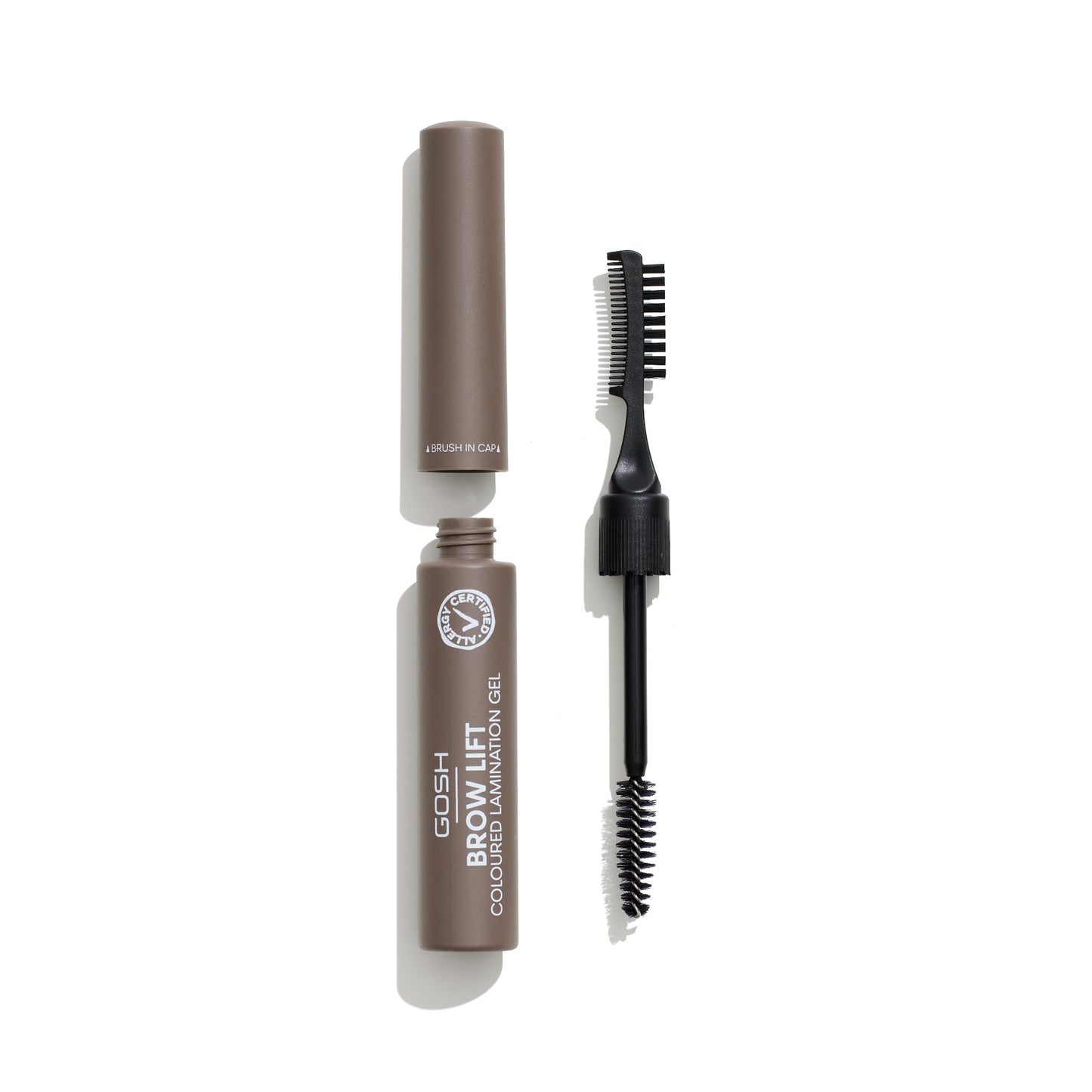 Gosh - Gel con color para cejas laminadas Brow Lift - OSUNGel con color para cejasGOSH