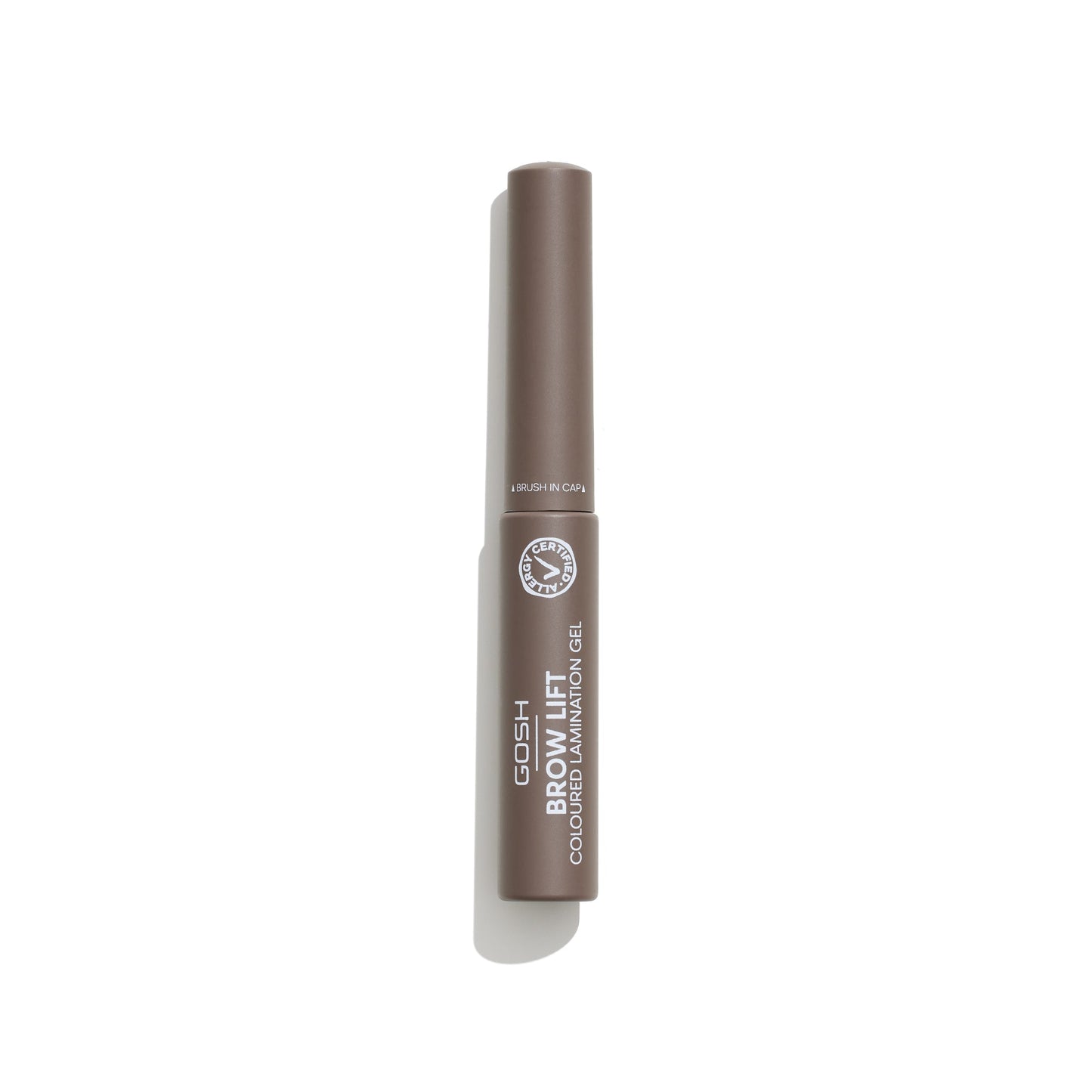 Gosh - Gel con color para cejas laminadas Brow Lift - OSUNGel con color para cejasGOSH