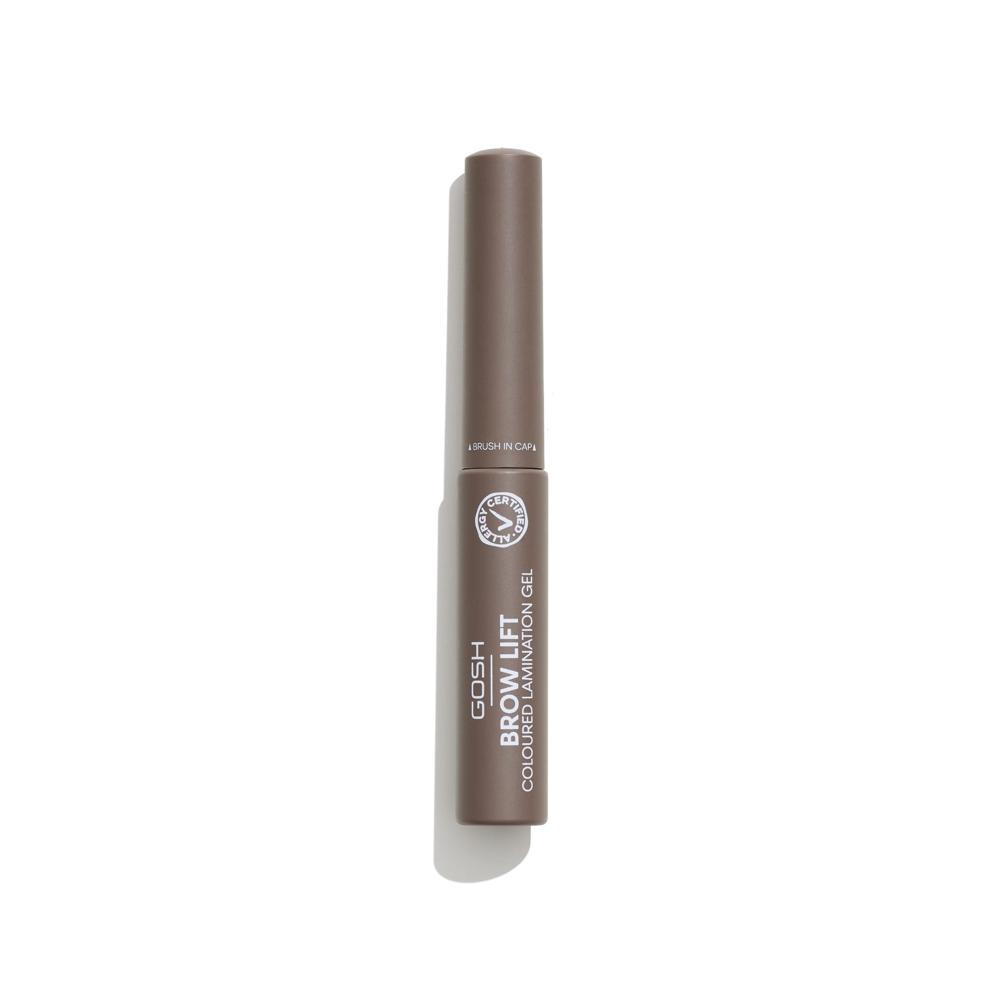 Gosh - Gel con color para cejas laminadas Brow Lift - OSUNGel con color para cejasGOSH