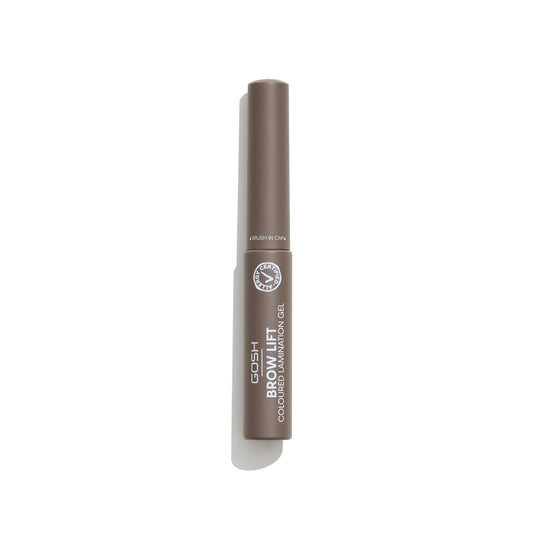 Gosh - Gel con color para cejas laminadas Brow Lift - OSUNGel con color para cejasGOSH
