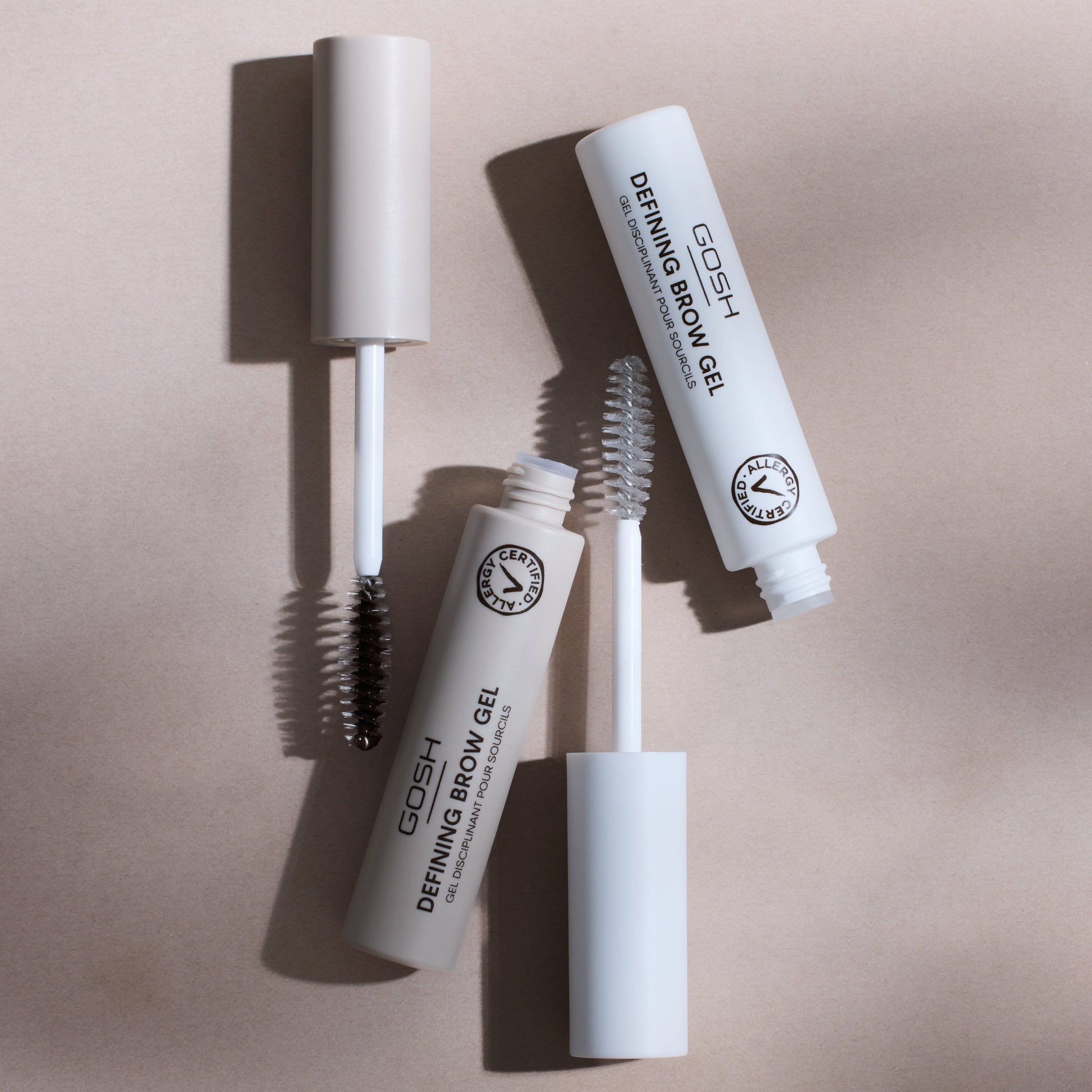 Gosh- Gel definidor de cejas Defining Brow Gel - OSUNGel definidor de cejasGOSH