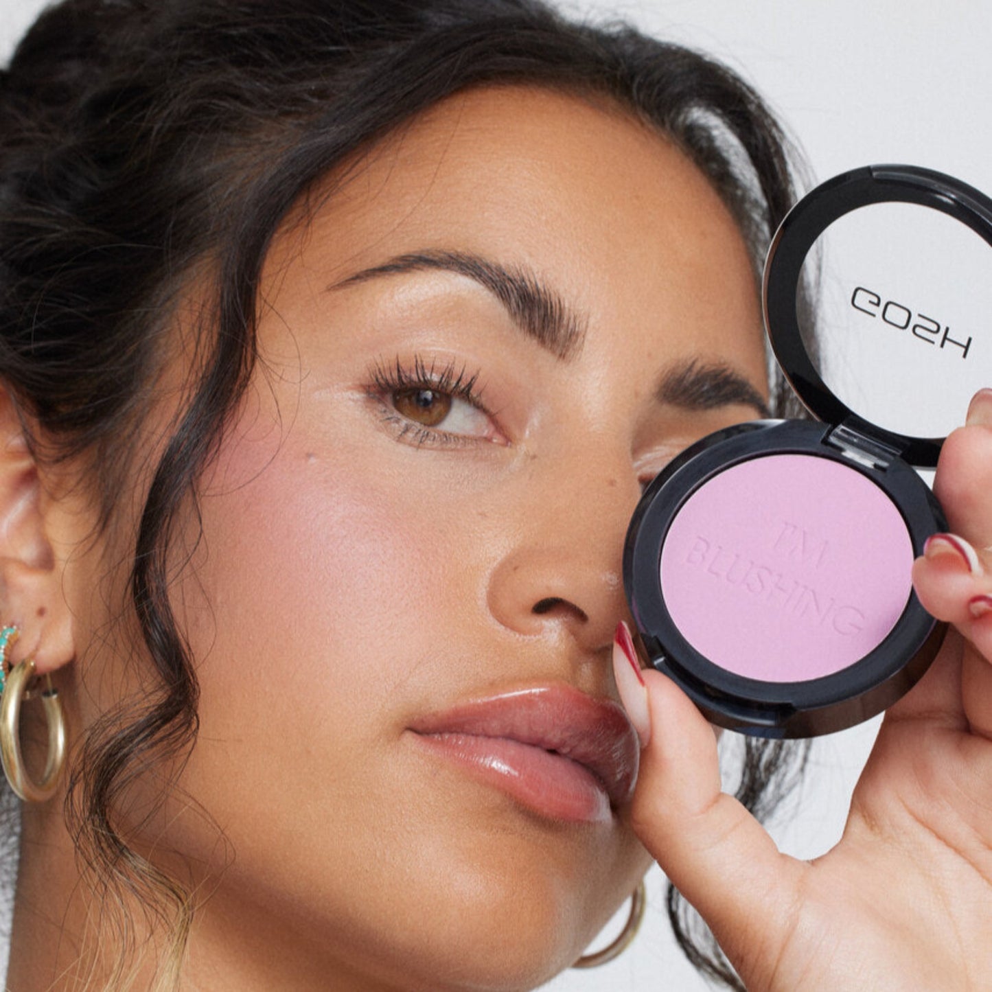 Gosh - I'm Blushing Colorete - OSUNBlushGOSH