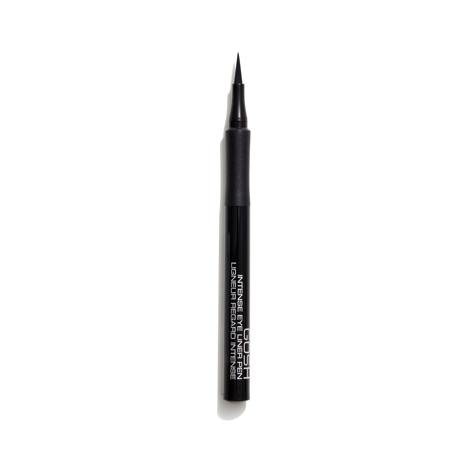 Gosh - Intense Eye Liner Pen - OSUNEyelinerGOSH