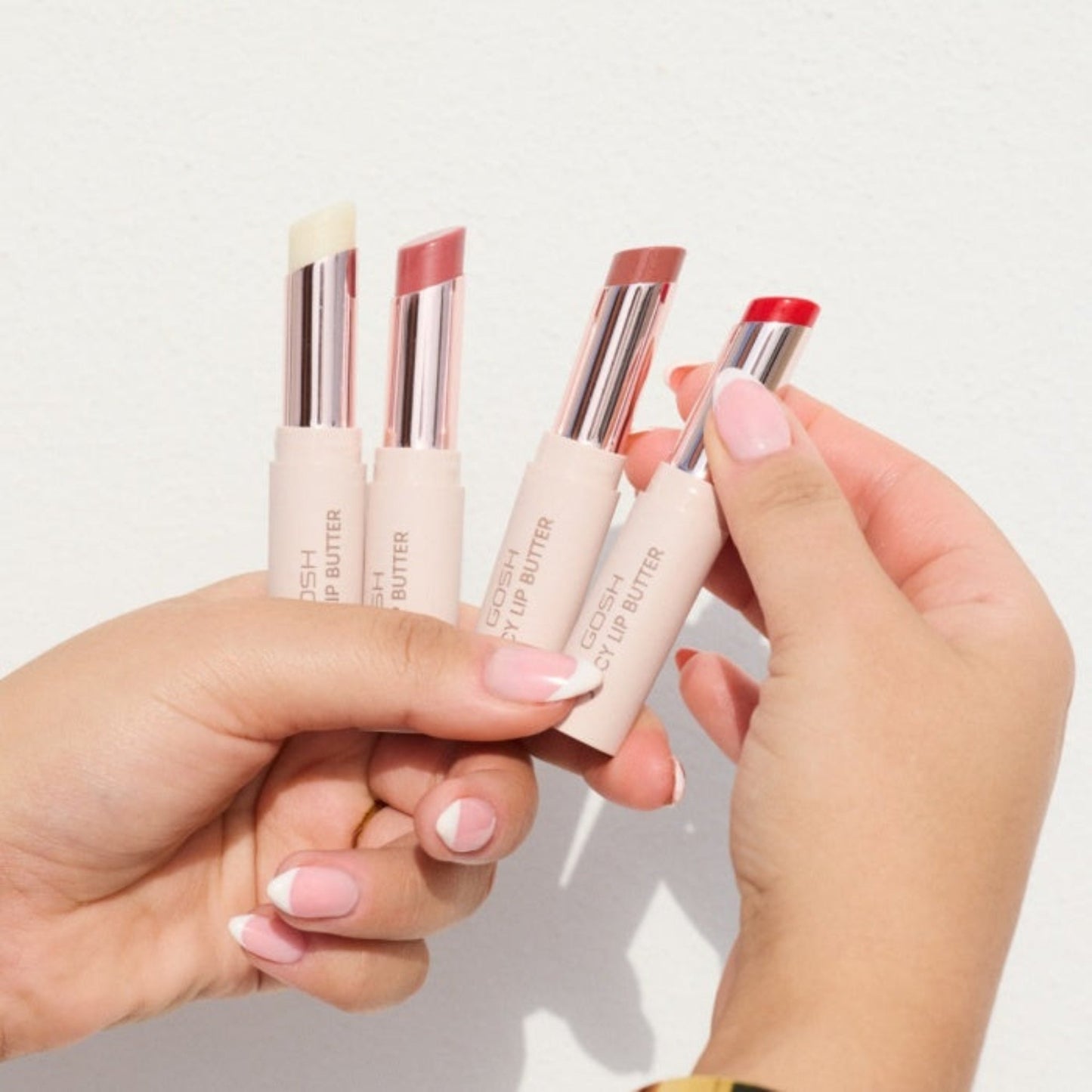 Gosh - Juicy Lip Butter - OSUNLip BalmGOSH