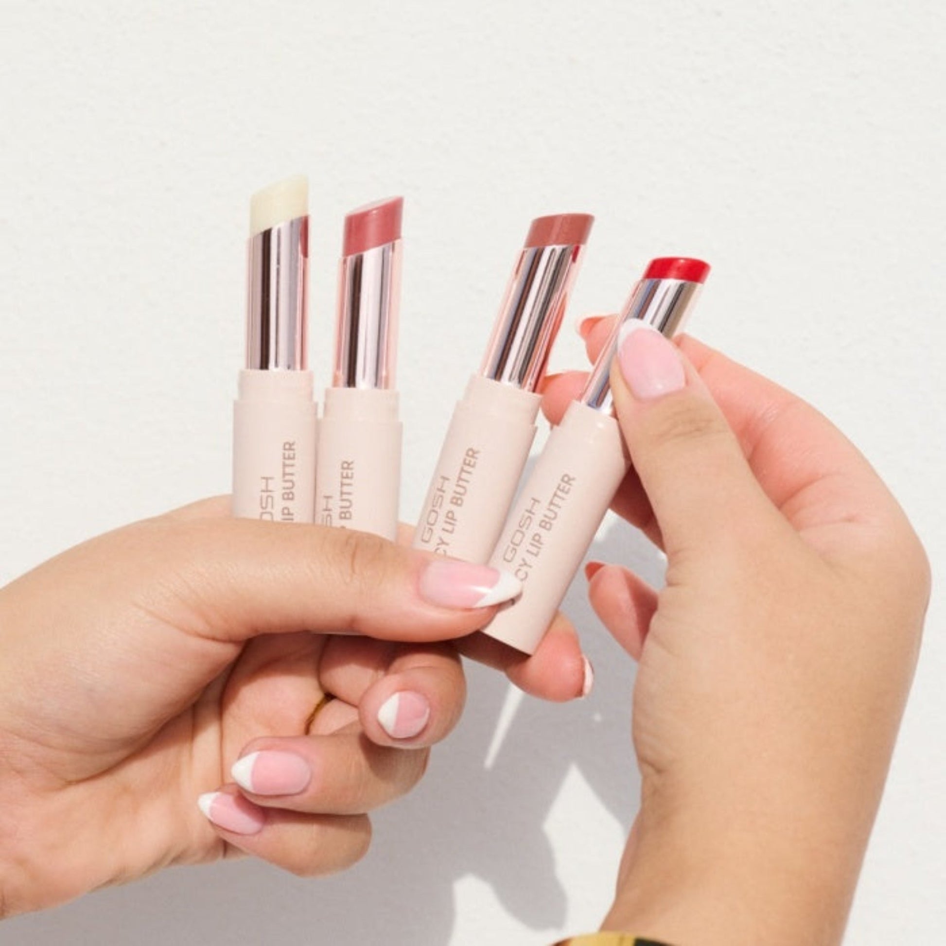 Gosh - Juicy Lip Butter - OSUNLip BalmGOSH